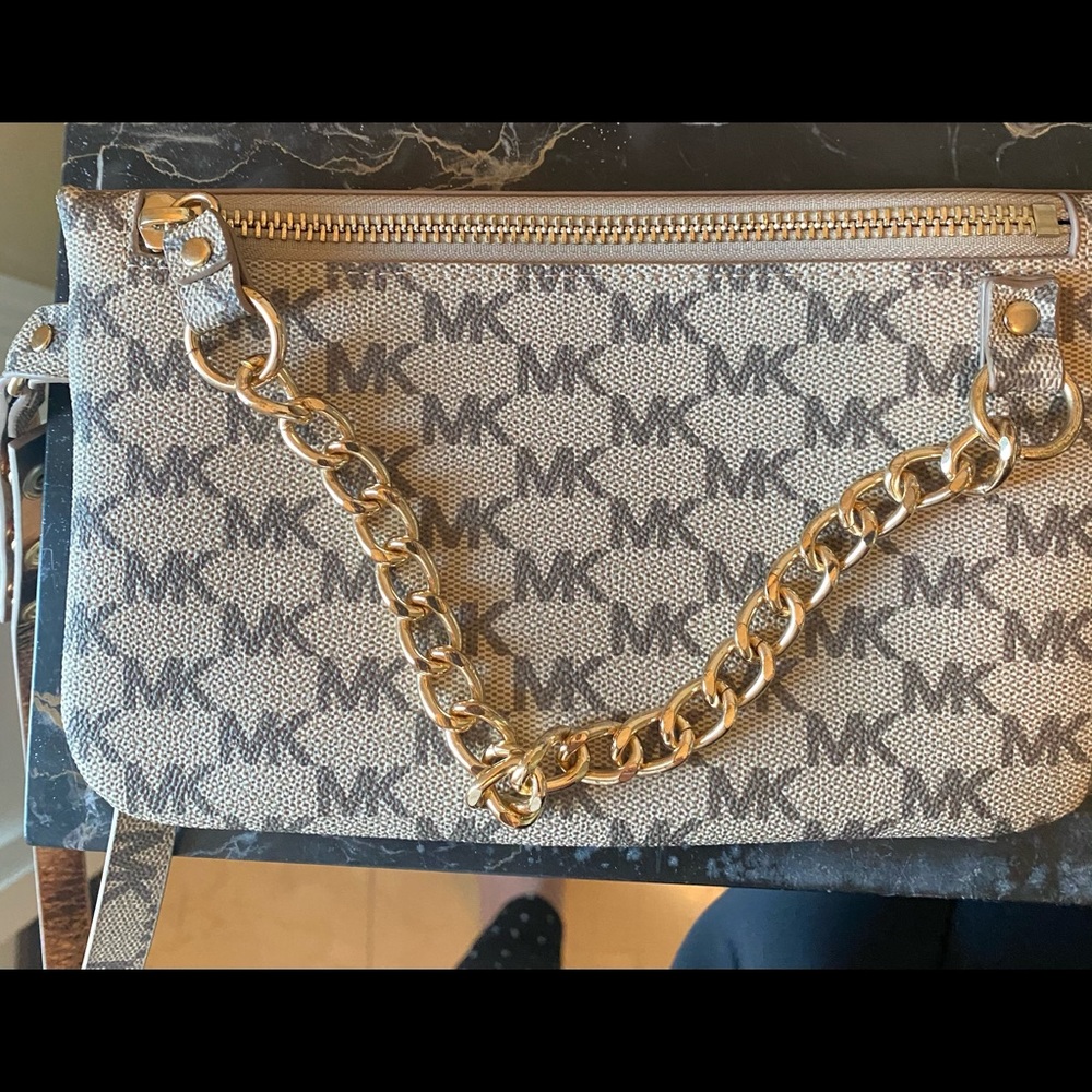 Michael Kors Belt Bag
